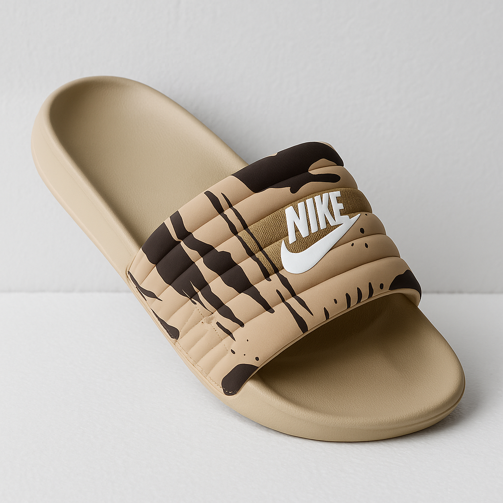 nike sliper
