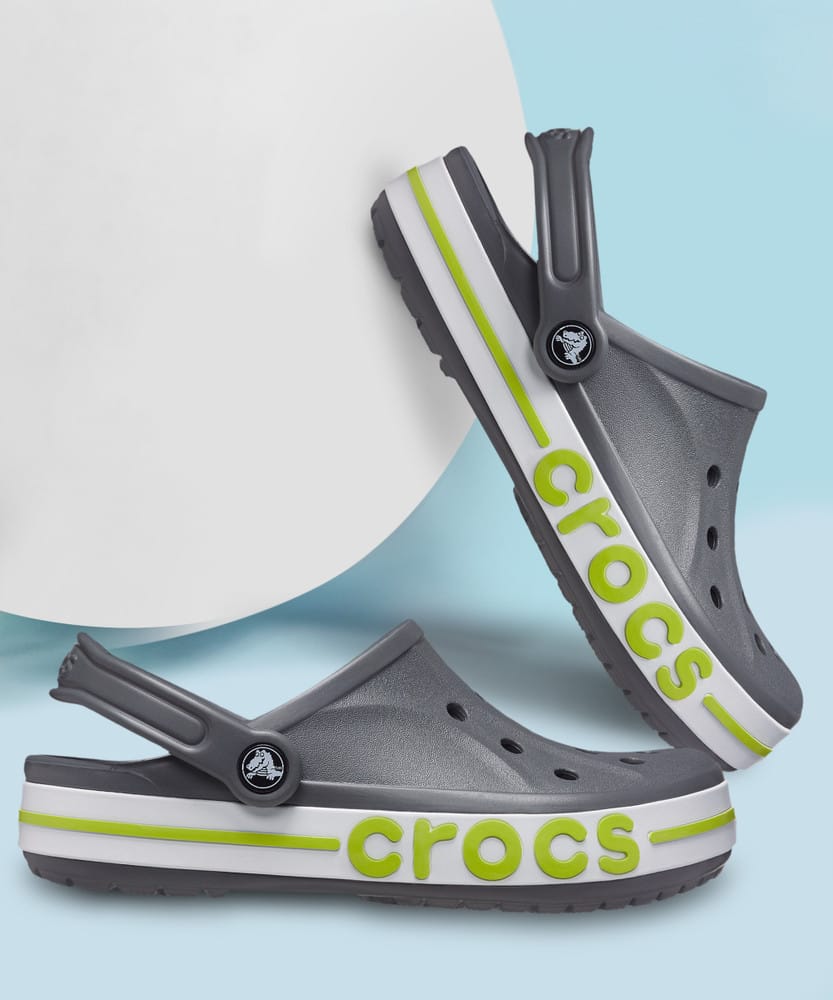 crocs