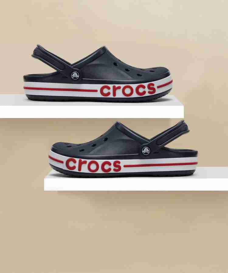 crocs